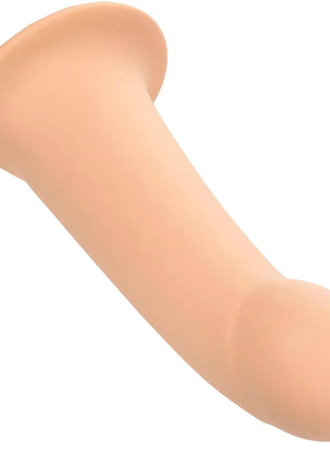 CALEXOTICS - PERFORMANCE MAXX EXTENSION MIT GURT LIGHT SKIN - Penishülle mit Verlängerung