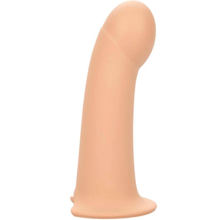 CALEXOTICS - PERFORMANCE MAXX EXTENSION MIT GURT LIGHT SKIN - Penishülle mit Verlängerung
