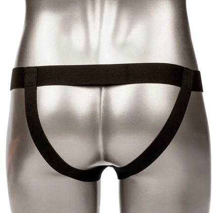 CALEXOTICS - PERFORMANCE MAXX EXTENSION MIT GURT LIGHT SKIN - Penishülle mit Verlängerung