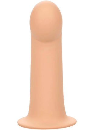 CALEXOTICS - PERFORMANCE MAXX EXTENSION MIT GURT LIGHT SKIN - Penishülle mit Verlängerung