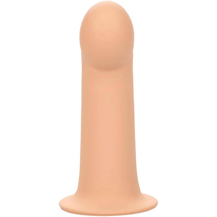 CALEXOTICS - PERFORMANCE MAXX EXTENSION MIT GURT LIGHT SKIN - Penishülle mit Verlängerung