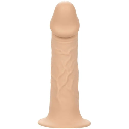 CALEXOTICS - PERFORMANCE MAXX LEBENSECHTE VERLNGERUNG MIT GURT HELLE HAUT - Strap-on