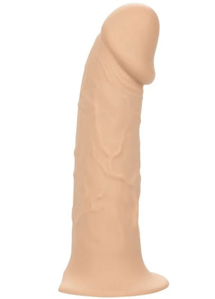 CALEXOTICS - PERFORMANCE MAXX LEBENSECHTE VERLNGERUNG MIT GURT HELLE HAUT - Strap-on