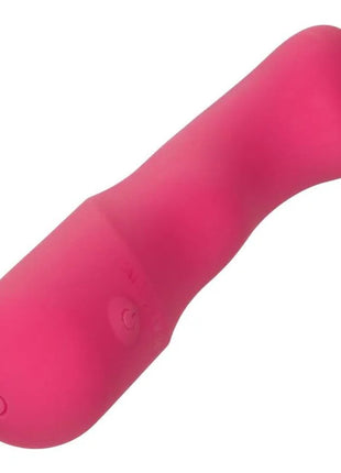 CALEXOTICS - PIXIES CURVY ROSA - Anal-Vaginalvibratoren