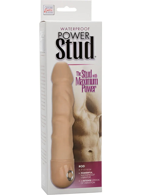 CALEXOTICS - POWER STUD ROD HAUTVIBRATOR