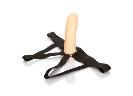 CALEXOTICS - PPA MIT JOCK STRAP FLEISCH - Hohle Geschirre