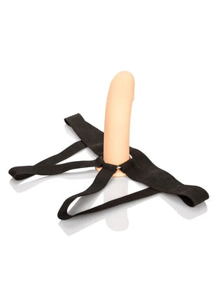 CALEXOTICS - PPA MIT JOCK STRAP FLEISCH - Hohle Geschirre