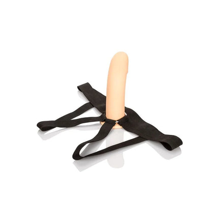 CALEXOTICS - PPA MIT JOCK STRAP FLEISCH - Hohle Geschirre