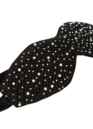 CALEXOTICS - RADIANCE BLACKOUT RHINE AUGENMASKE - Augenmaske