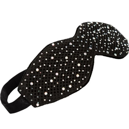 CALEXOTICS - RADIANCE BLACKOUT RHINE AUGENMASKE - Augenmaske