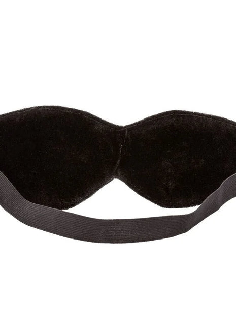 CALEXOTICS - RADIANCE BLACKOUT RHINE AUGENMASKE - Augenmaske