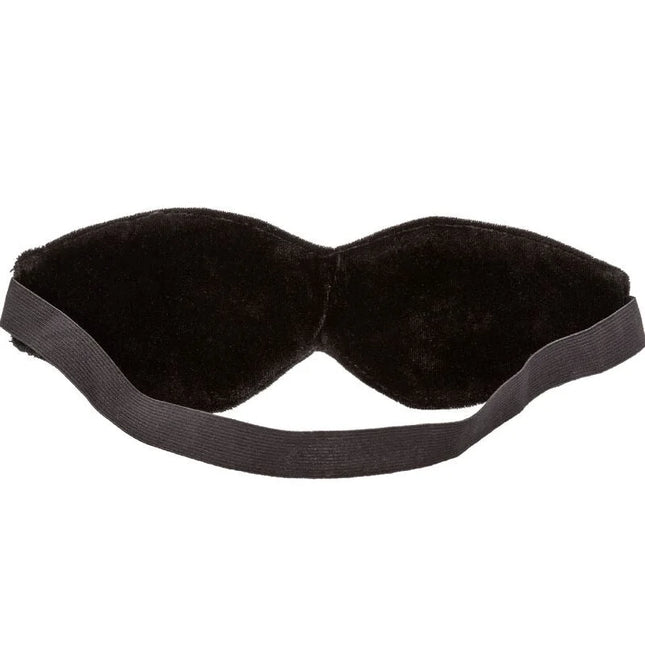 CALEXOTICS - RADIANCE BLACKOUT RHINE AUGENMASKE - Augenmaske