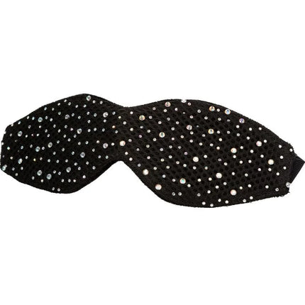 CALEXOTICS - RADIANCE BLACKOUT RHINE AUGENMASKE - Augenmaske
