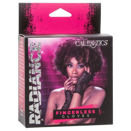 CALEXOTICS - RADIANCE FINGERLOSE HANDSCHUHE RHEIN - Handschuhe
