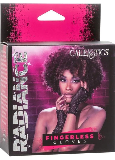 CALEXOTICS - RADIANCE FINGERLOSE HANDSCHUHE RHEIN - Handschuhe