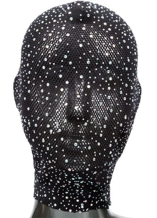 CALEXOTICS - RADIANCE FULL HOODE COVER RHINE