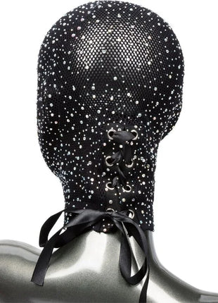 CALEXOTICS - RADIANCE FULL HOODE COVER RHINE