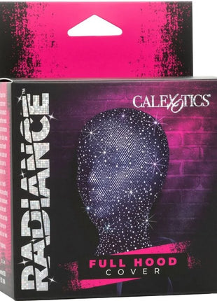 CALEXOTICS - RADIANCE FULL HOODE COVER RHINE