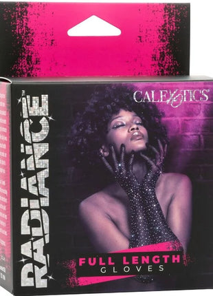 CALEXOTICS - RADIANCE GANZE HANDSCHUHE RHEIN - Handschuhe