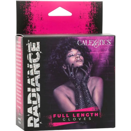 CALEXOTICS - RADIANCE GANZE HANDSCHUHE RHEIN - Handschuhe