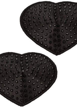 CALEXOTICS - RADIANCE HERZFÖRMIGE JUWELEN-NIPPELSCHUTZ