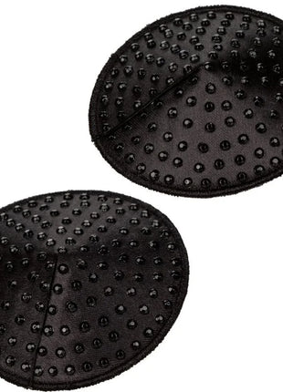 CALEXOTICS - RADIANCE RUNDE JUWELEN-NIPPELABDECKUNGEN