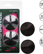 CALEXOTICS - RADIANCE RUNDE JUWELEN-NIPPELABDECKUNGEN