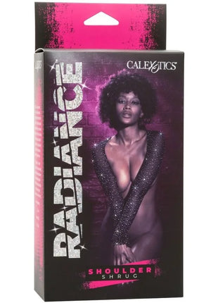 CALEXOTICS - RADIANCE SCHULTERZUCKER RHEIN