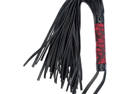 CALEXOTICS - SCANDAL BLACK WHIP