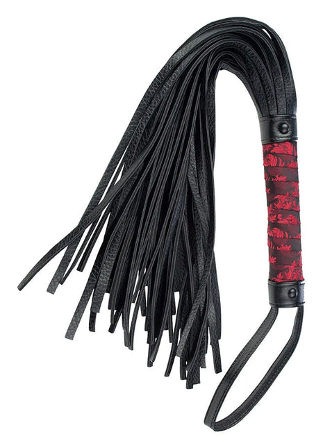 CALEXOTICS - SCANDAL BLACK WHIP