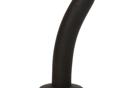 CALEXOTICS - SCANDAL CROTCHLESS PANTIES SET MIT DILDO