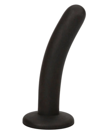 CALEXOTICS - SCANDAL CROTCHLESS PANTIES SET MIT DILDO
