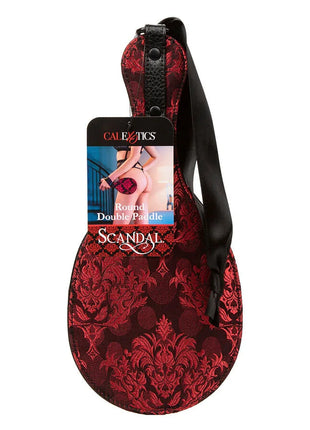 CALEXOTICS - SCANDAL DOPPELRUNDE SCHAUFEL