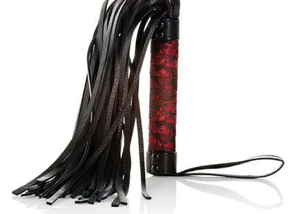 CALEXOTICS - SCANDAL PEITSCHE MIT ETIKETT