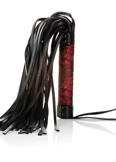 CALEXOTICS - SCANDAL PEITSCHE MIT ETIKETT