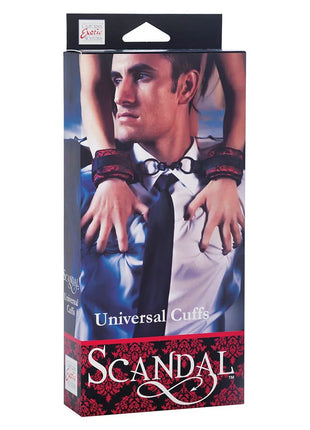 CALEXOTICS - SCANDAL UNIVERSAL WIFES