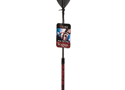 CALEXOTICS - SCANDAL WIDE POINT WHIP