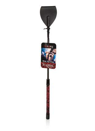 CALEXOTICS - SCANDAL WIDE POINT WHIP