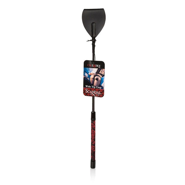 CALEXOTICS - SCANDAL WIDE POINT WHIP