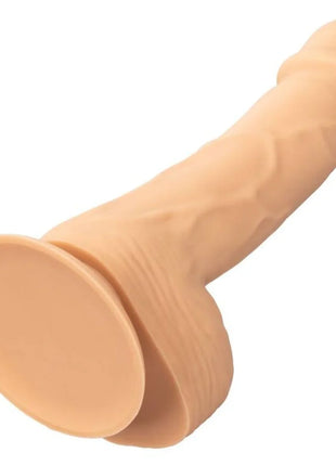 CALEXOTICS - SILIKON-NIETEN 15.24 CM HAUT - Dildo mit Saugnapf