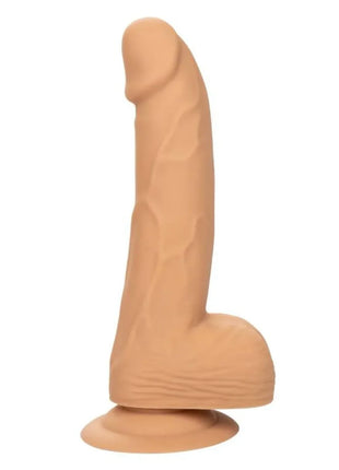 CALEXOTICS - SILIKON-NIETEN 15.24 CM HAUT - Dildo mit Saugnapf