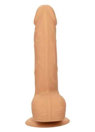 CALEXOTICS - SILIKON-NIETEN 15.24 CM HAUT - Dildo mit Saugnapf