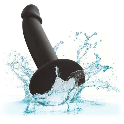 CALEXOTICS - SLIM ANAL STUD - Analplug