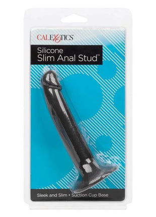CALEXOTICS - SLIM ANAL STUD - Analplug
