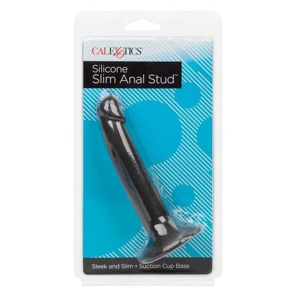 CALEXOTICS - SLIM ANAL STUD - Analplug