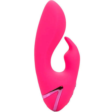 CALEXOTICS - SO. CAL SUNSHINE VIBRATOR RABBIT FUCHSIA VON CALIFORNIA DREAMING - Rabbit-Vibratoren