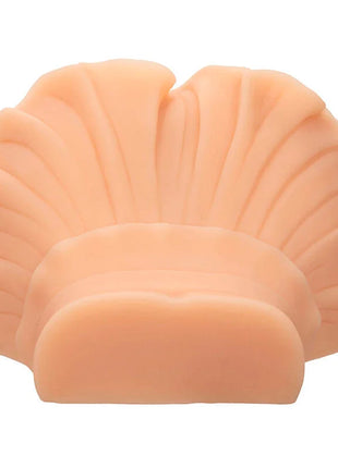 CALEXOTICS - THE PEEP SHOW GIRL DOPPELT REALISTISCHER MASTURBATOR FLEISCH