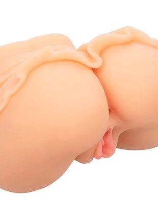 CALEXOTICS - THE PEEP SHOW GIRL DOPPELT REALISTISCHER MASTURBATOR FLEISCH