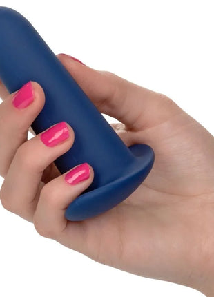 CALEXOTICS - TRAGBARES ANAL-TRAININGSSET 5 TEILIG - Analplug