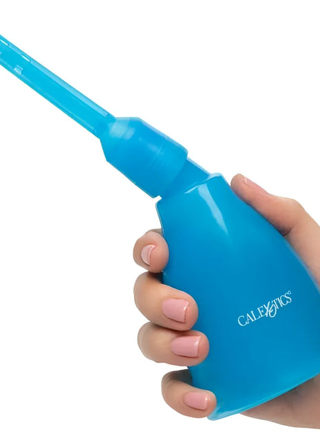CALEXOTICS - ULTIMATE DOUCHE BLAU - Analdusche